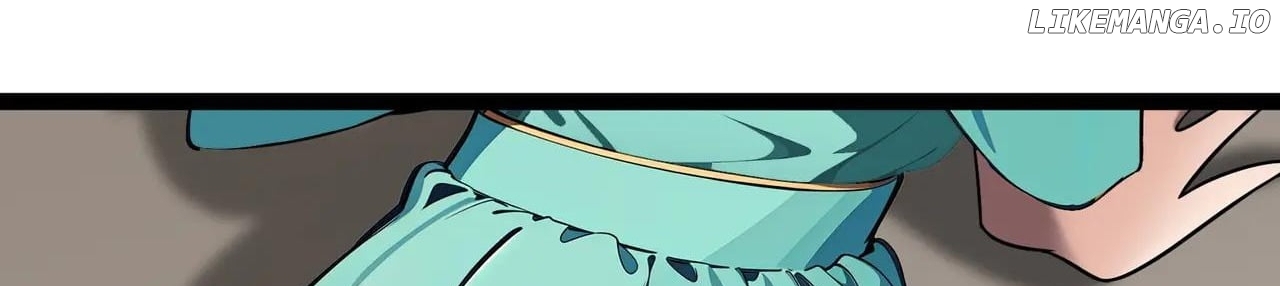 Daddy President Is Too Hard To Deal With Chapter 175 - page 58